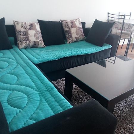 Residence Tamuda Golf A Кабо-Негро Номер фото