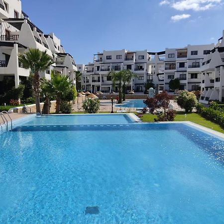 Residence Tamuda Golf A Кабо-Негро Экстерьер фото