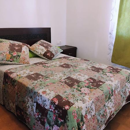 Residence Tamuda Golf A Кабо-Негро Экстерьер фото