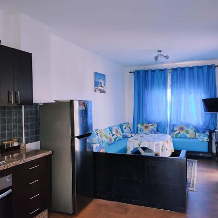 Residence Tamuda Golf A Кабо-Негро Экстерьер фото