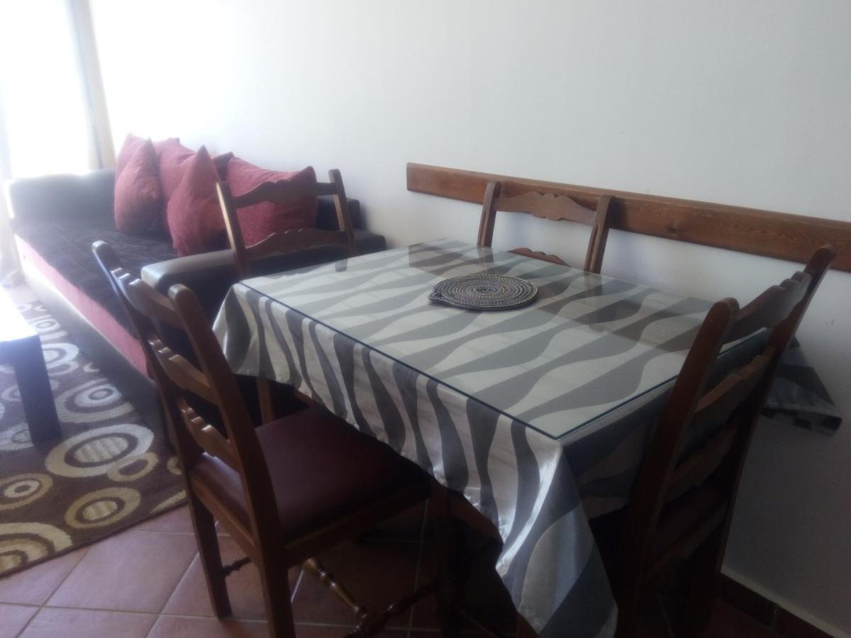 Residence Tamuda Golf A Кабо-Негро Экстерьер фото