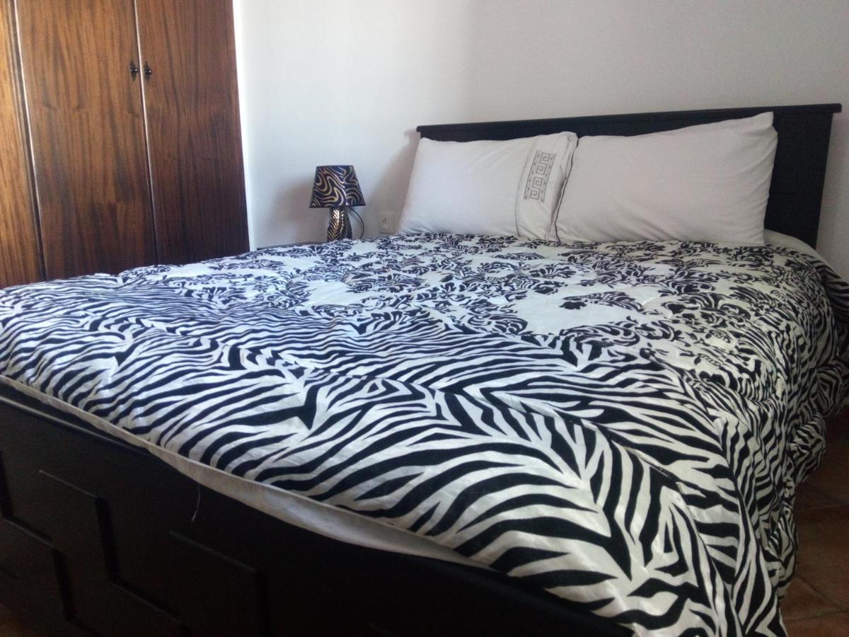Residence Tamuda Golf A Кабо-Негро Экстерьер фото