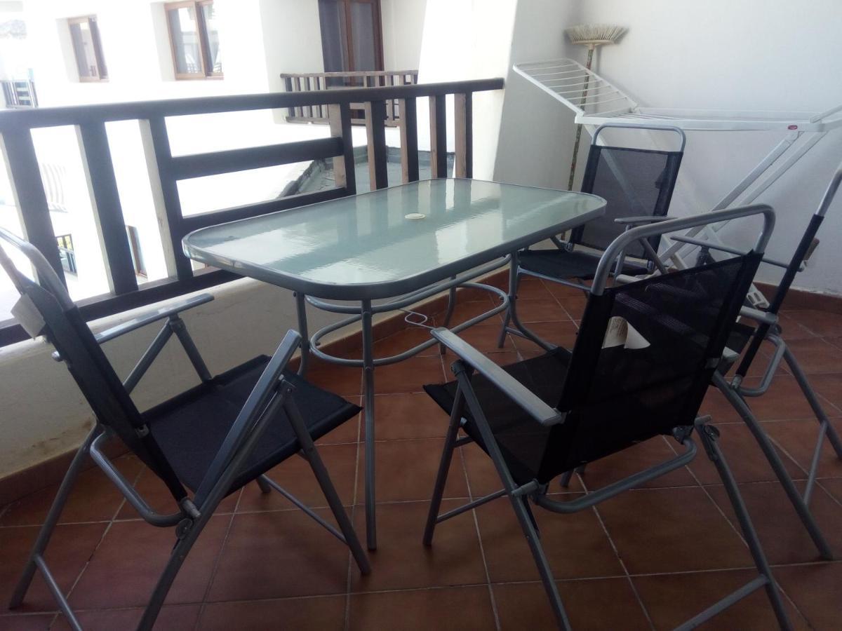 Residence Tamuda Golf A Кабо-Негро Экстерьер фото