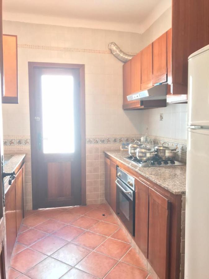 Residence Tamuda Golf A Кабо-Негро Номер фото