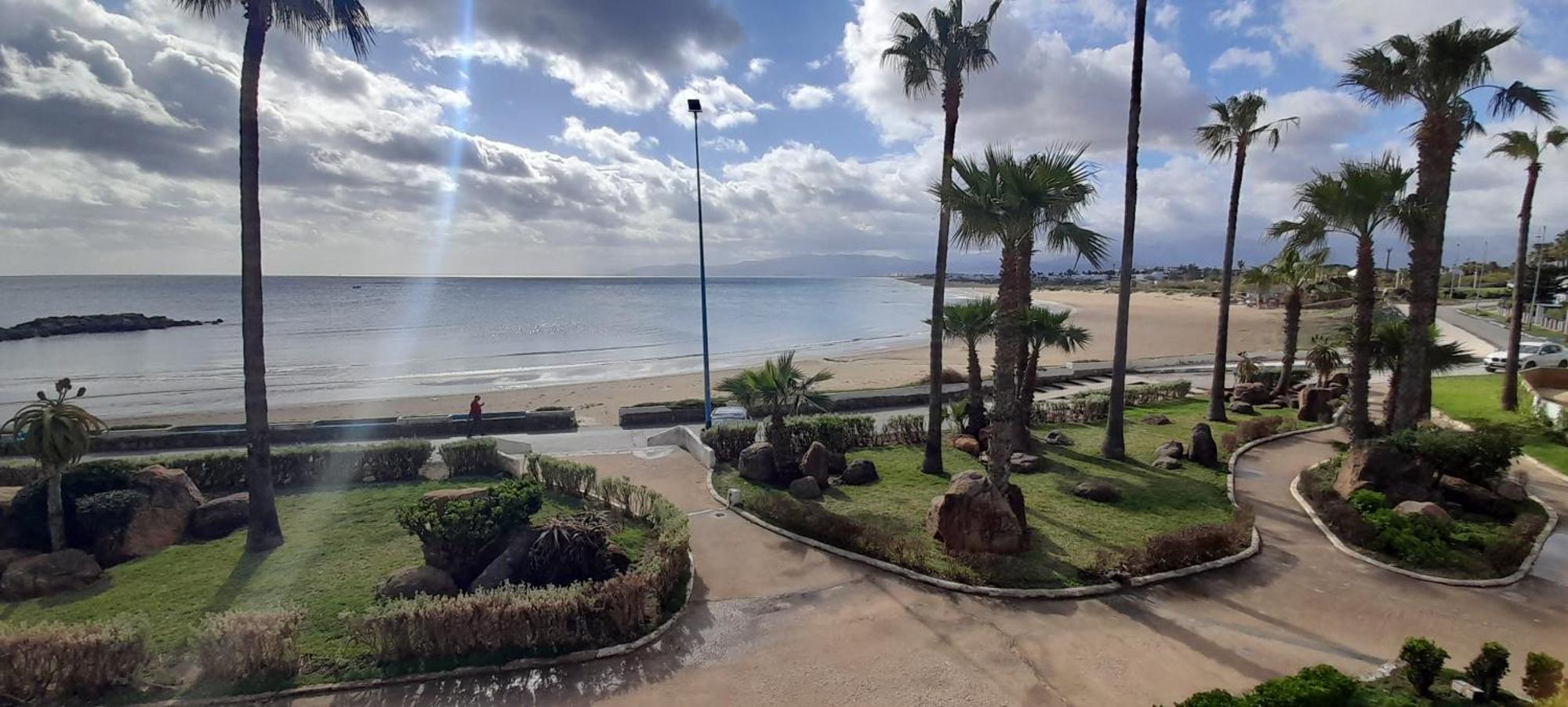 Residence Tamuda Golf A Кабо-Негро Экстерьер фото