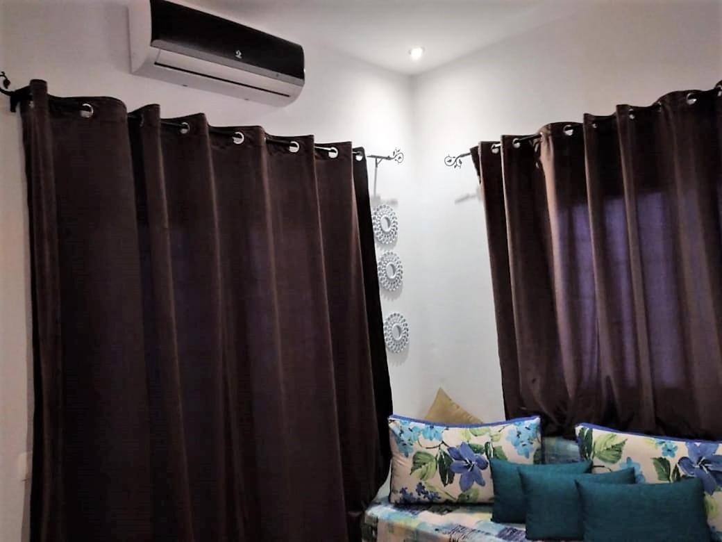 Residence Tamuda Golf A Кабо-Негро Номер фото