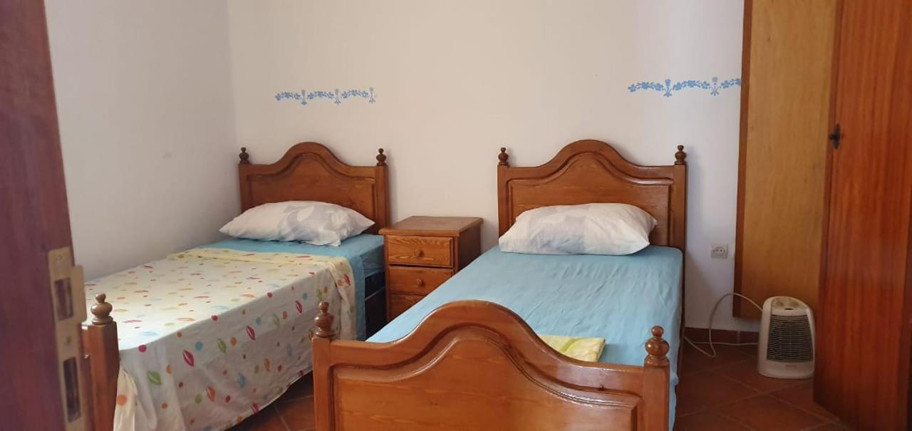 Residence Tamuda Golf A Кабо-Негро Номер фото