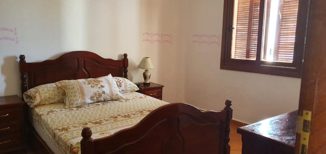 Residence Tamuda Golf A Кабо-Негро Номер фото