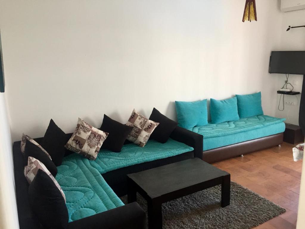 Residence Tamuda Golf A Кабо-Негро Номер фото