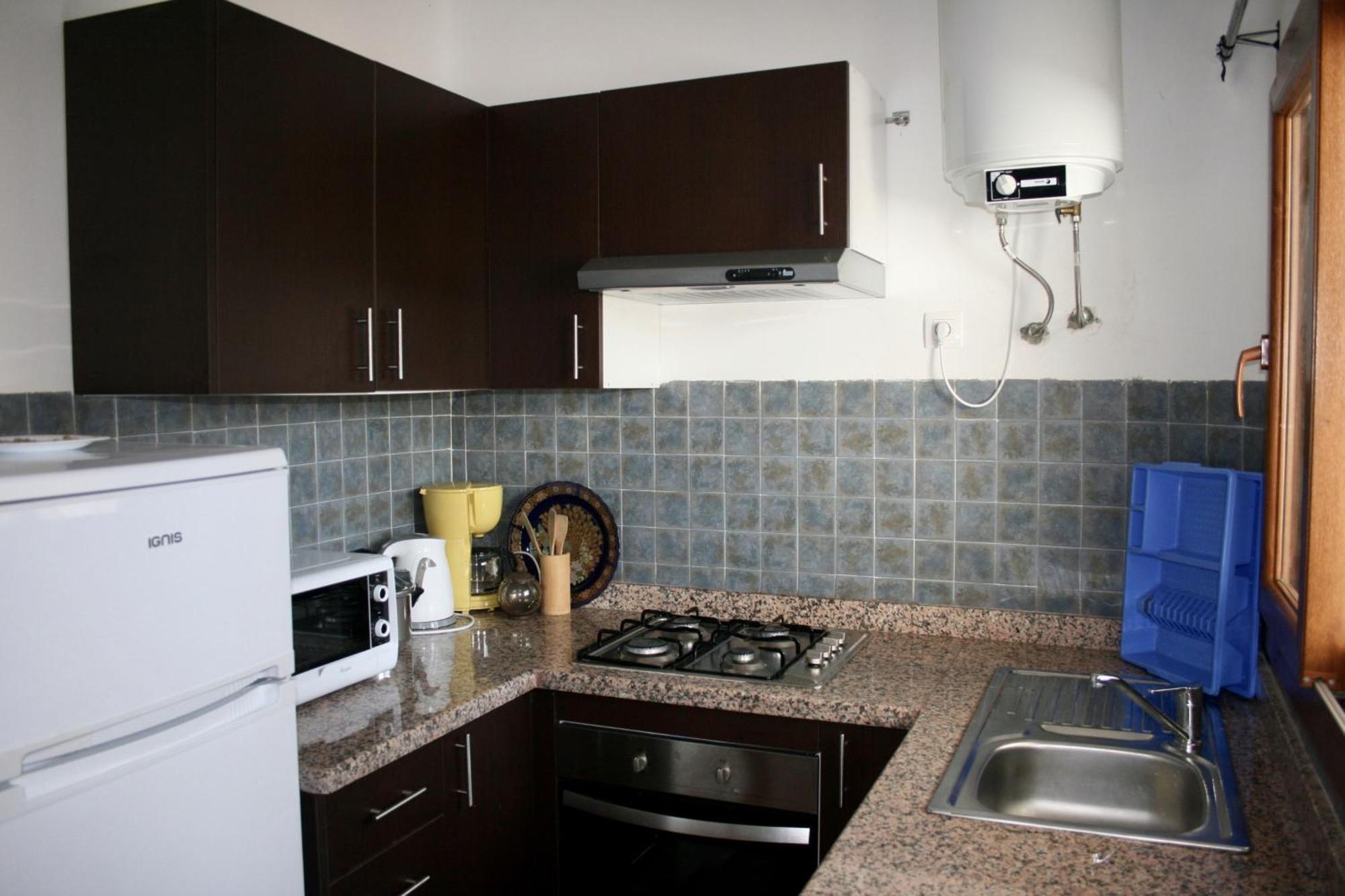 Residence Tamuda Golf A Кабо-Негро Номер фото