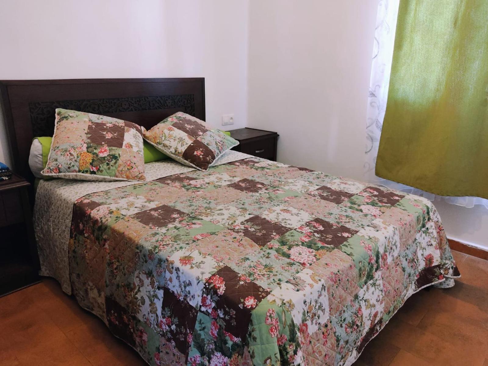 Residence Tamuda Golf A Кабо-Негро Экстерьер фото