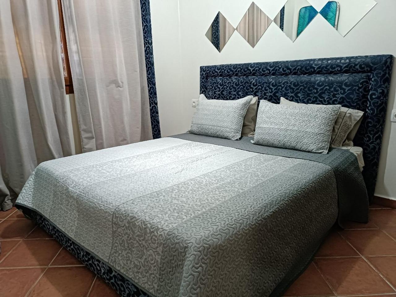 Residence Tamuda Golf A Кабо-Негро Экстерьер фото