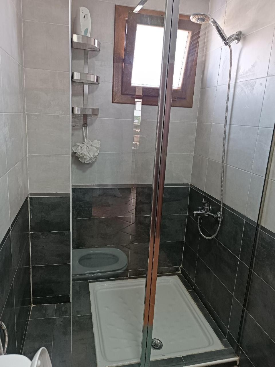 Residence Tamuda Golf A Кабо-Негро Экстерьер фото