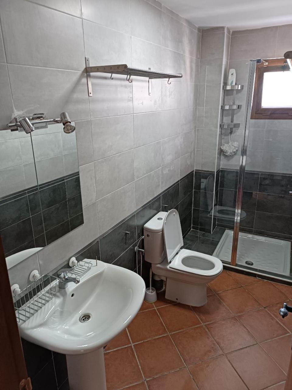 Residence Tamuda Golf A Кабо-Негро Экстерьер фото